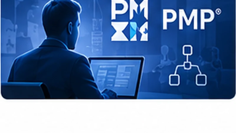 Certified Project Management Professional (PMP)