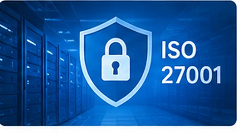 ISO 27001 Lead Implementer (Information Security)