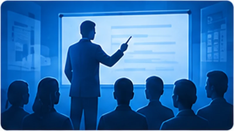 Train-the-Trainer Certificate