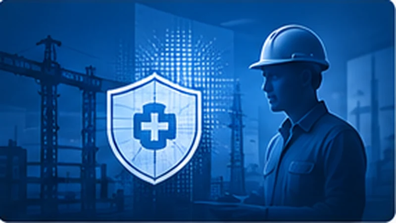 NEBOSH International General Certificate (IGC)