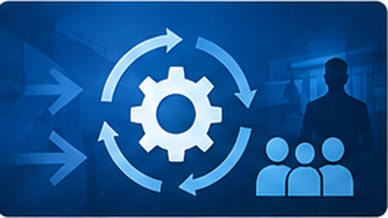 Change Management Certification