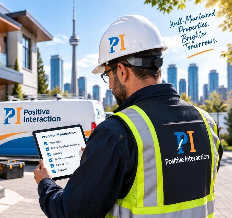 Maintenance Coordination
