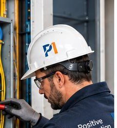 Specialized Trades & Technical Services